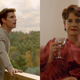 Robbie Amell, Patti LuPone